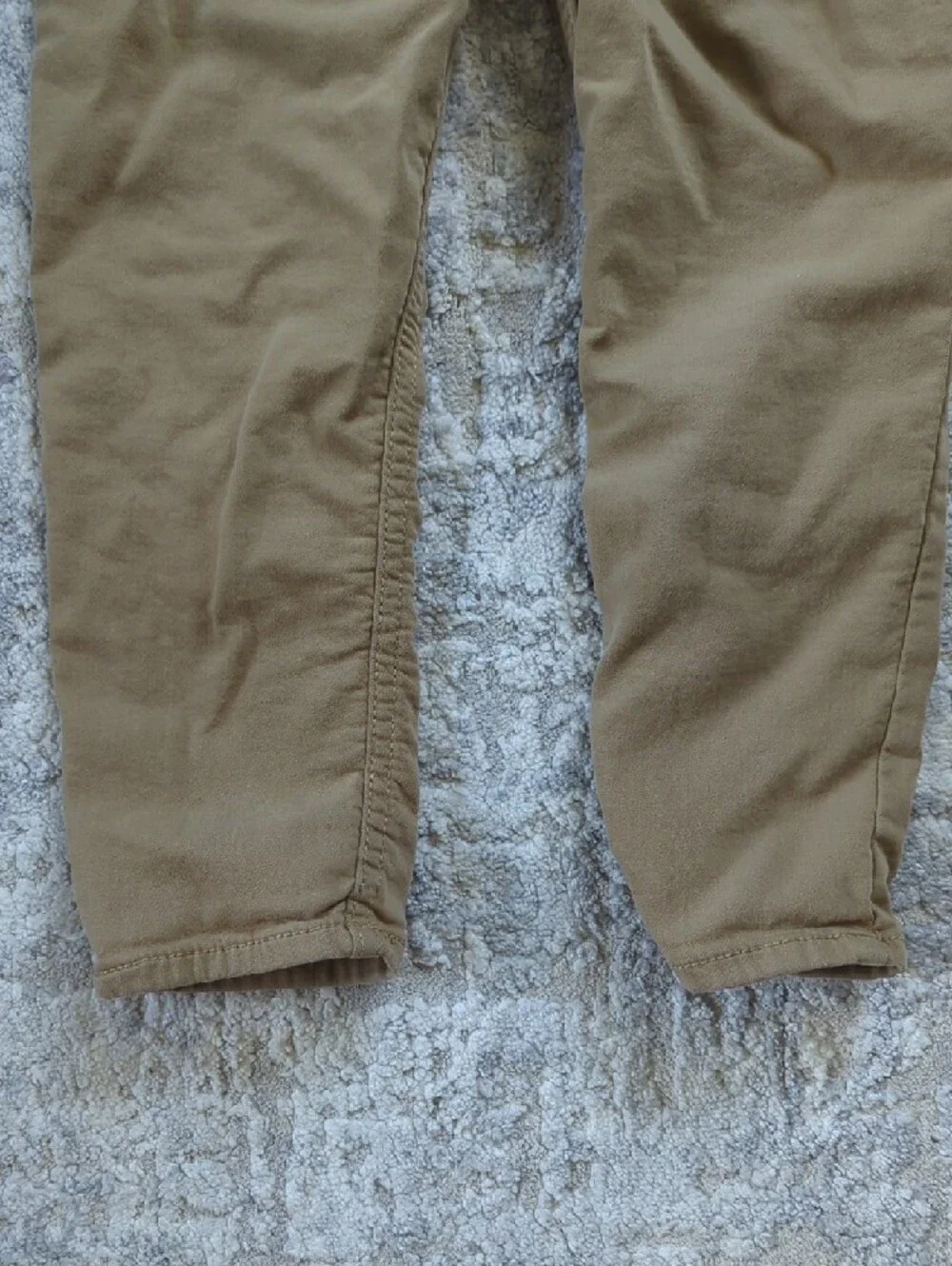 OshKosh B'gosh Toddler Pull-On Pants in Tan Size 4T